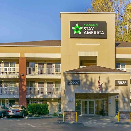 Extended Stay America Suites - Seattle - Southcenter Tukwila Bagian luar foto