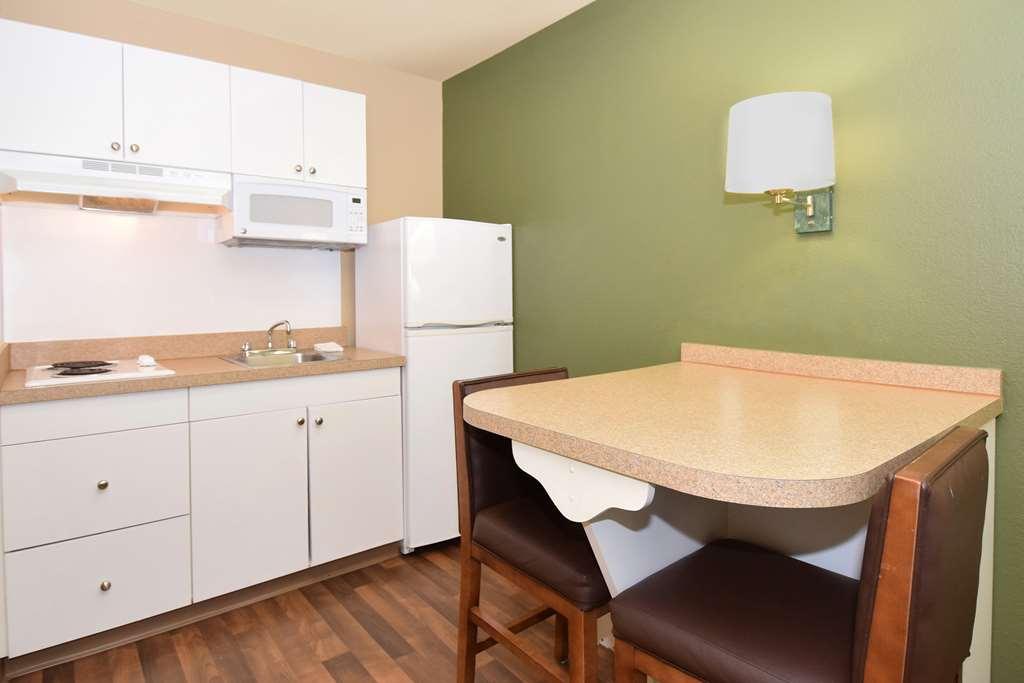 Extended Stay America Suites - Seattle - Southcenter Tukwila Ruang foto