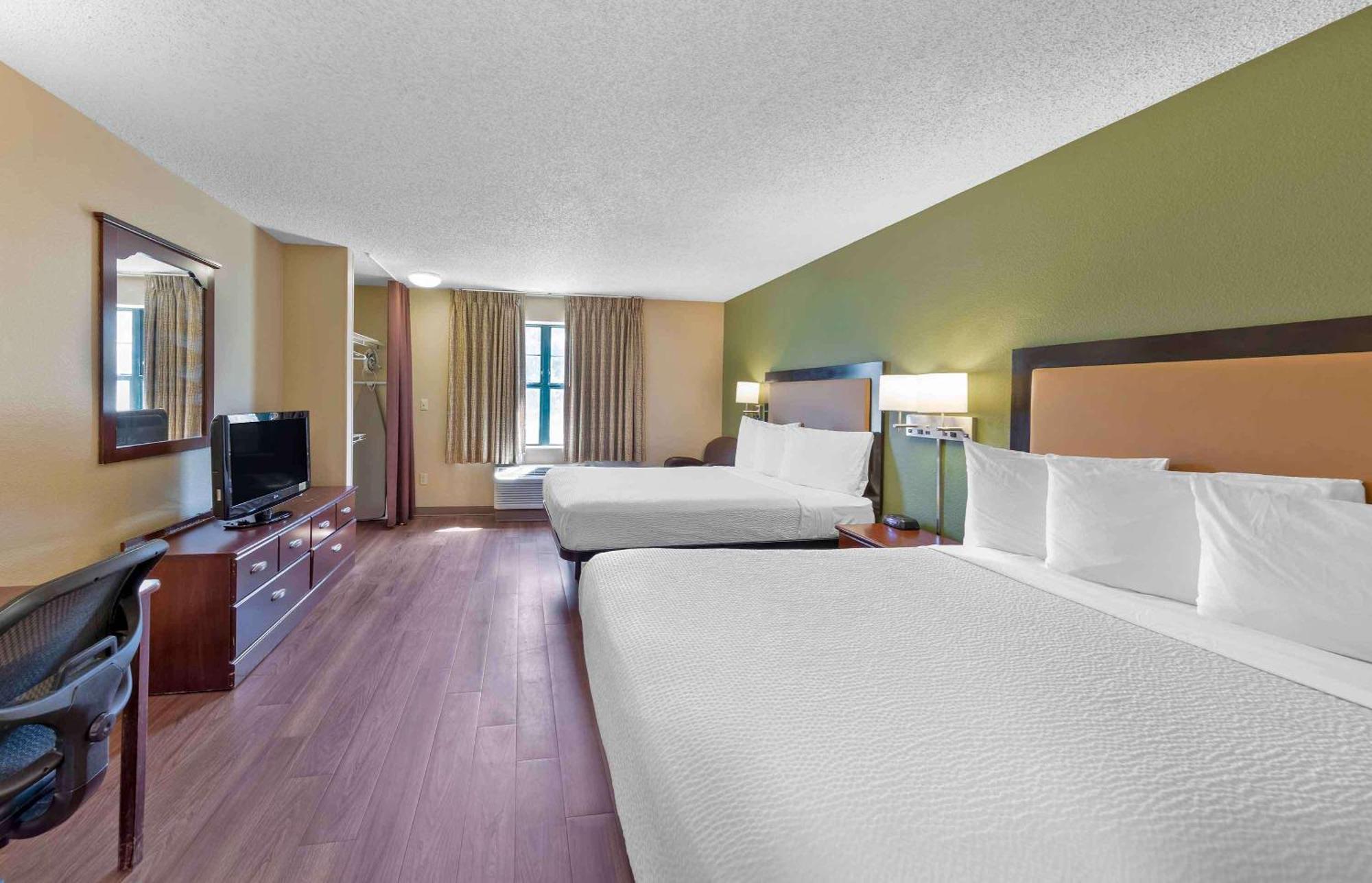 Extended Stay America Suites - Seattle - Southcenter Tukwila Bagian luar foto