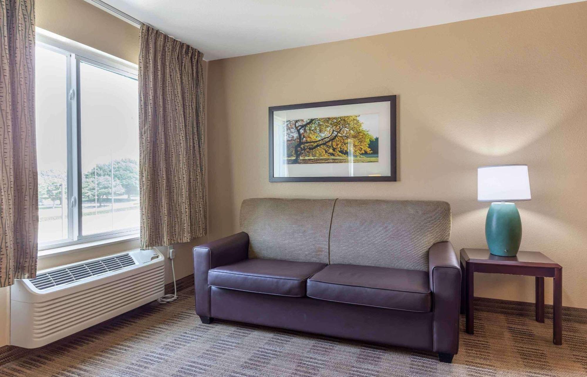 Extended Stay America Suites - Seattle - Southcenter Tukwila Bagian luar foto
