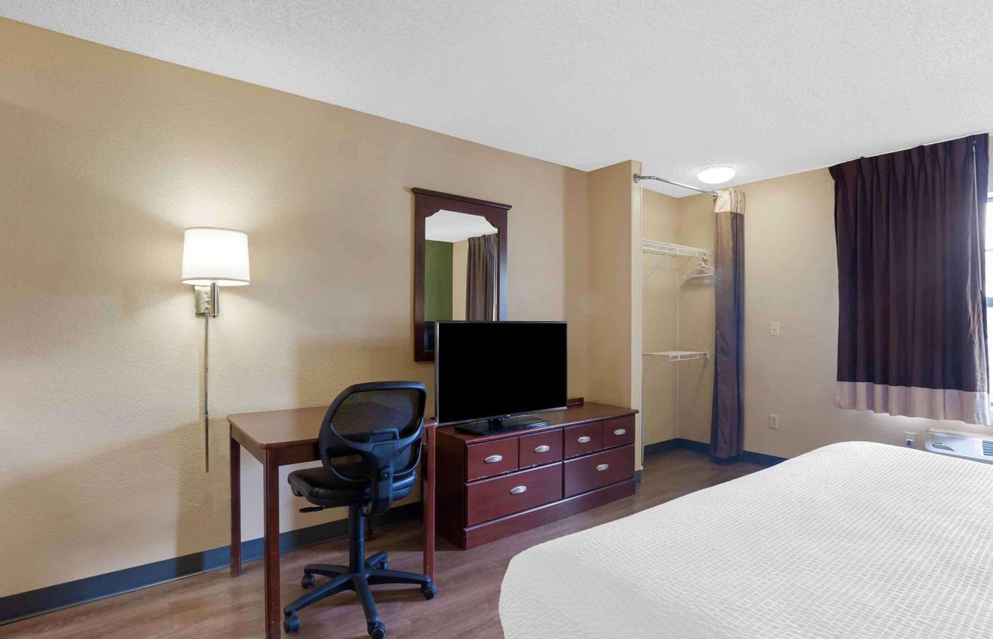 Extended Stay America Suites - Seattle - Southcenter Tukwila Bagian luar foto