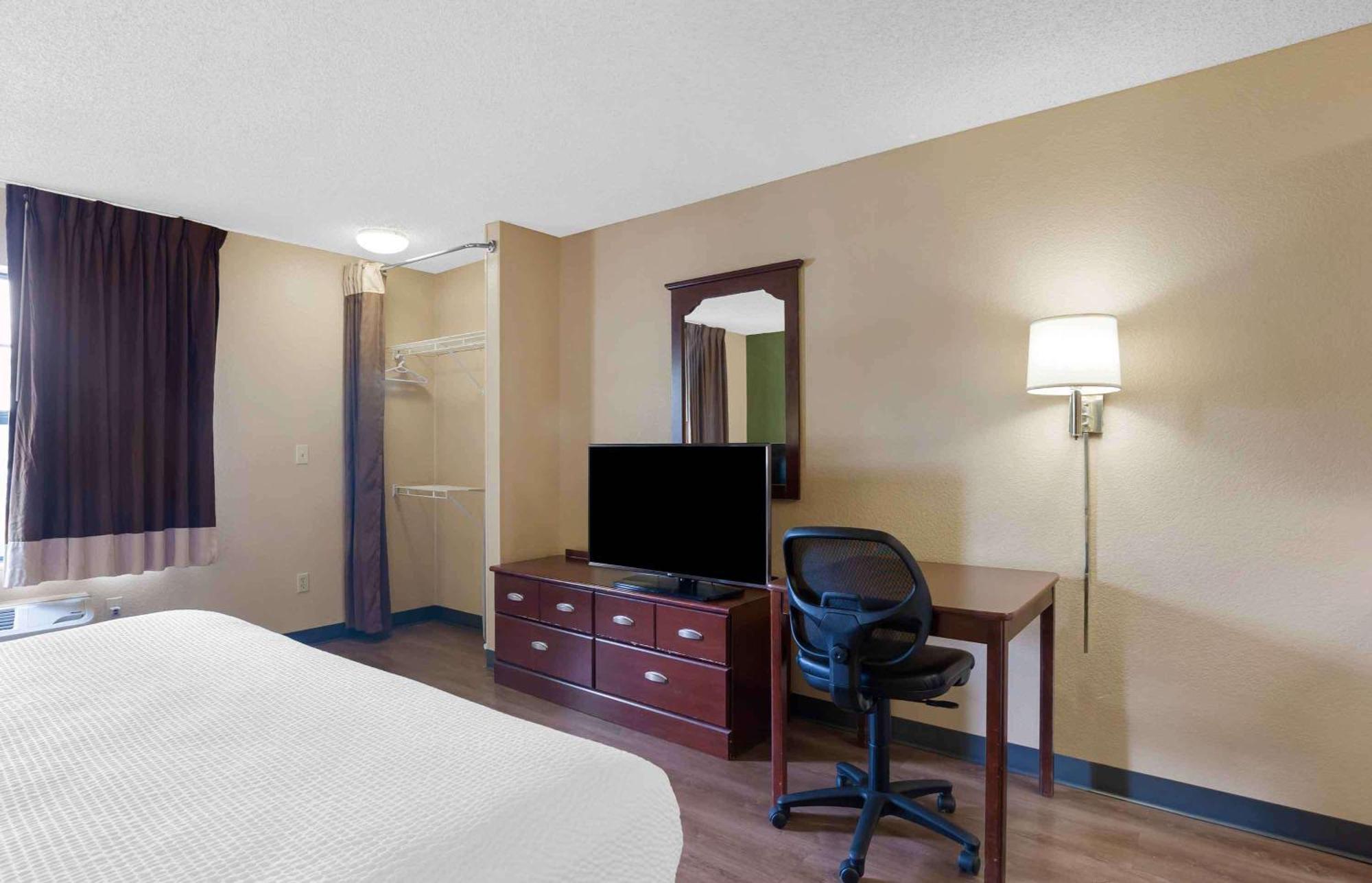 Extended Stay America Suites - Seattle - Southcenter Tukwila Bagian luar foto