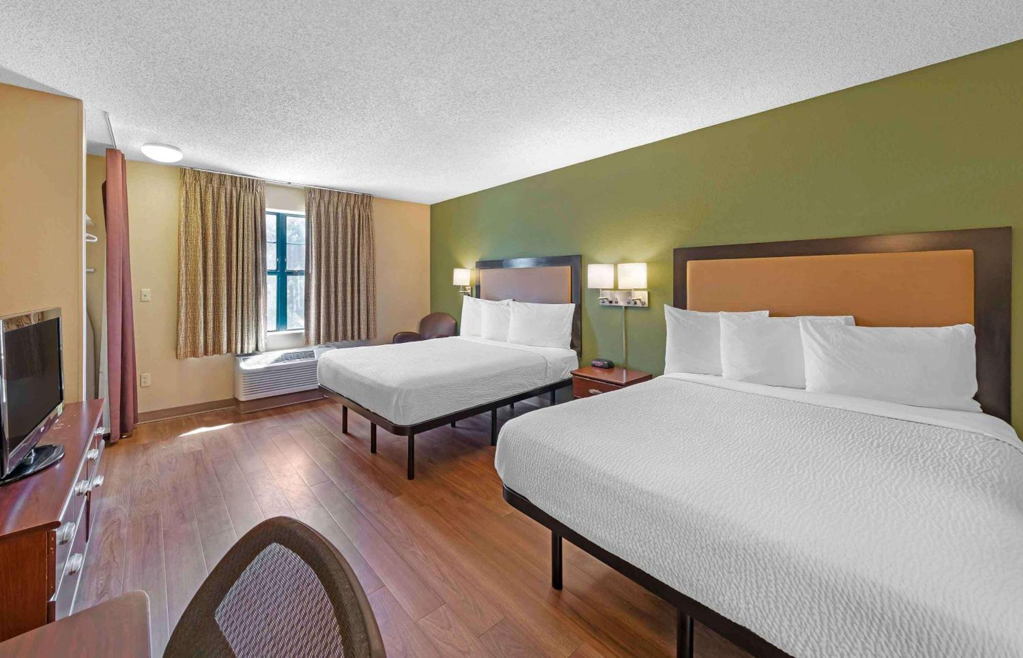 Extended Stay America Suites - Seattle - Southcenter Tukwila Bagian luar foto