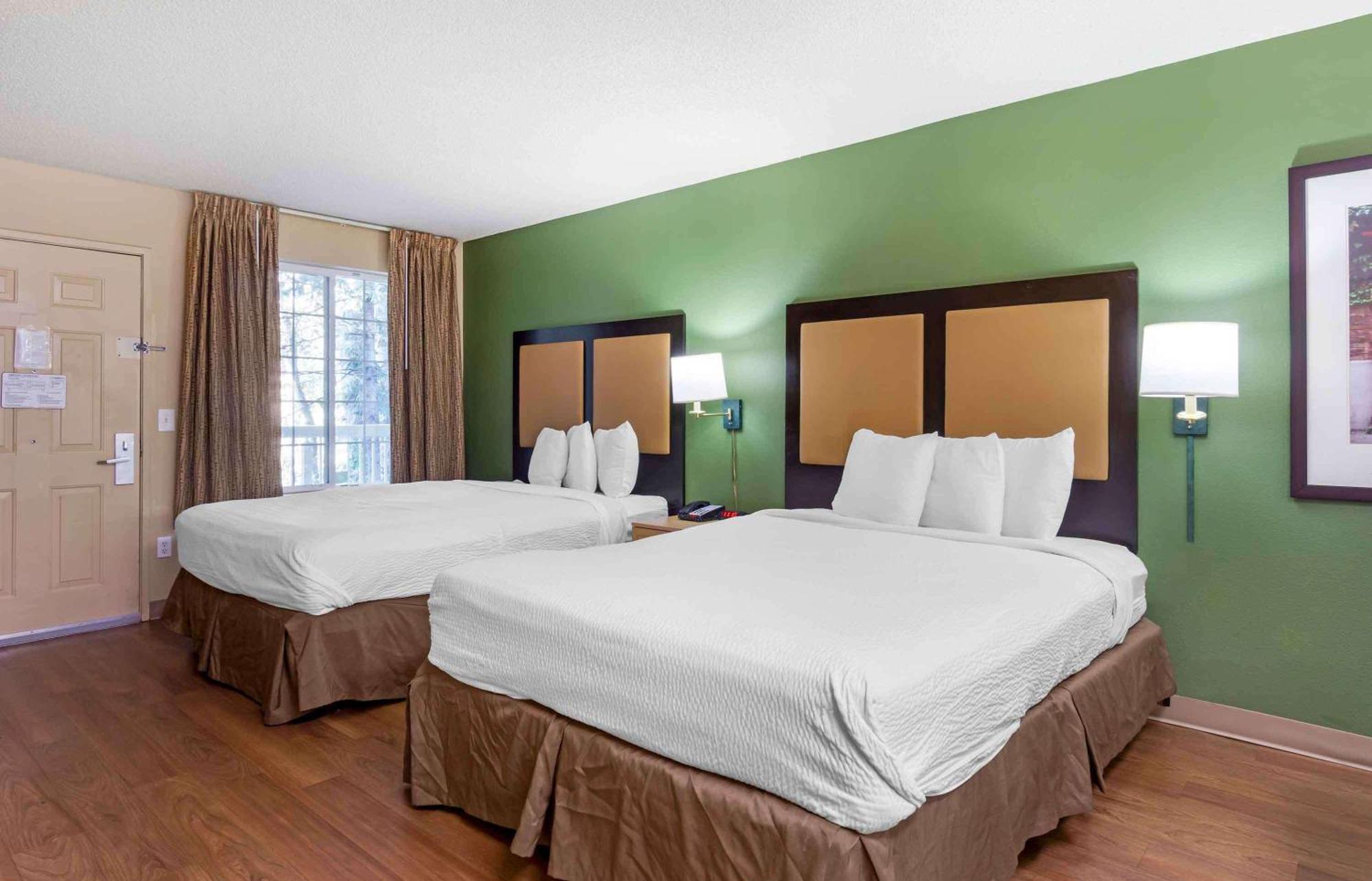 Extended Stay America Suites - Seattle - Southcenter Tukwila Bagian luar foto