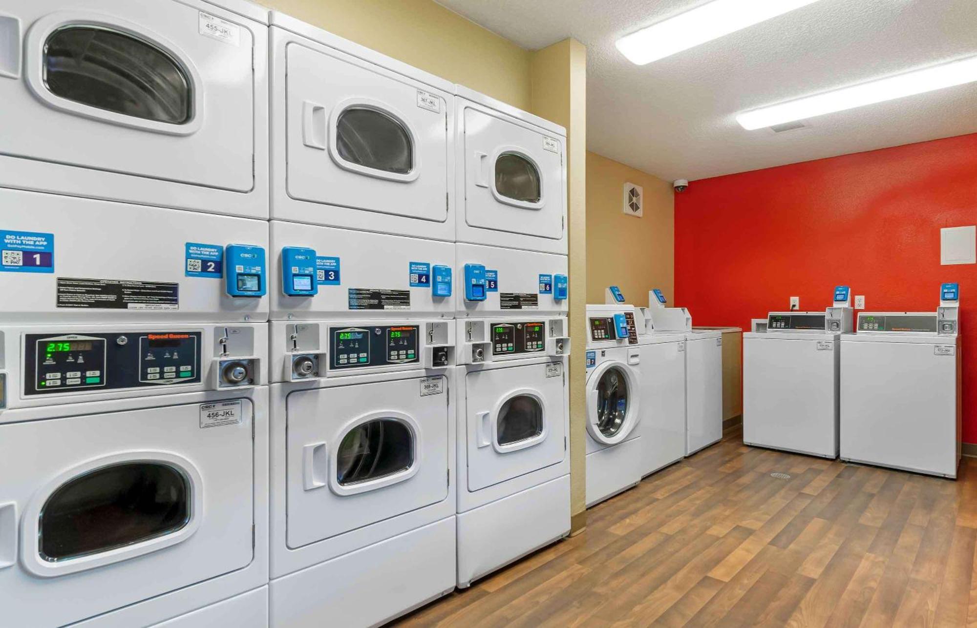 Extended Stay America Suites - Seattle - Southcenter Tukwila Bagian luar foto