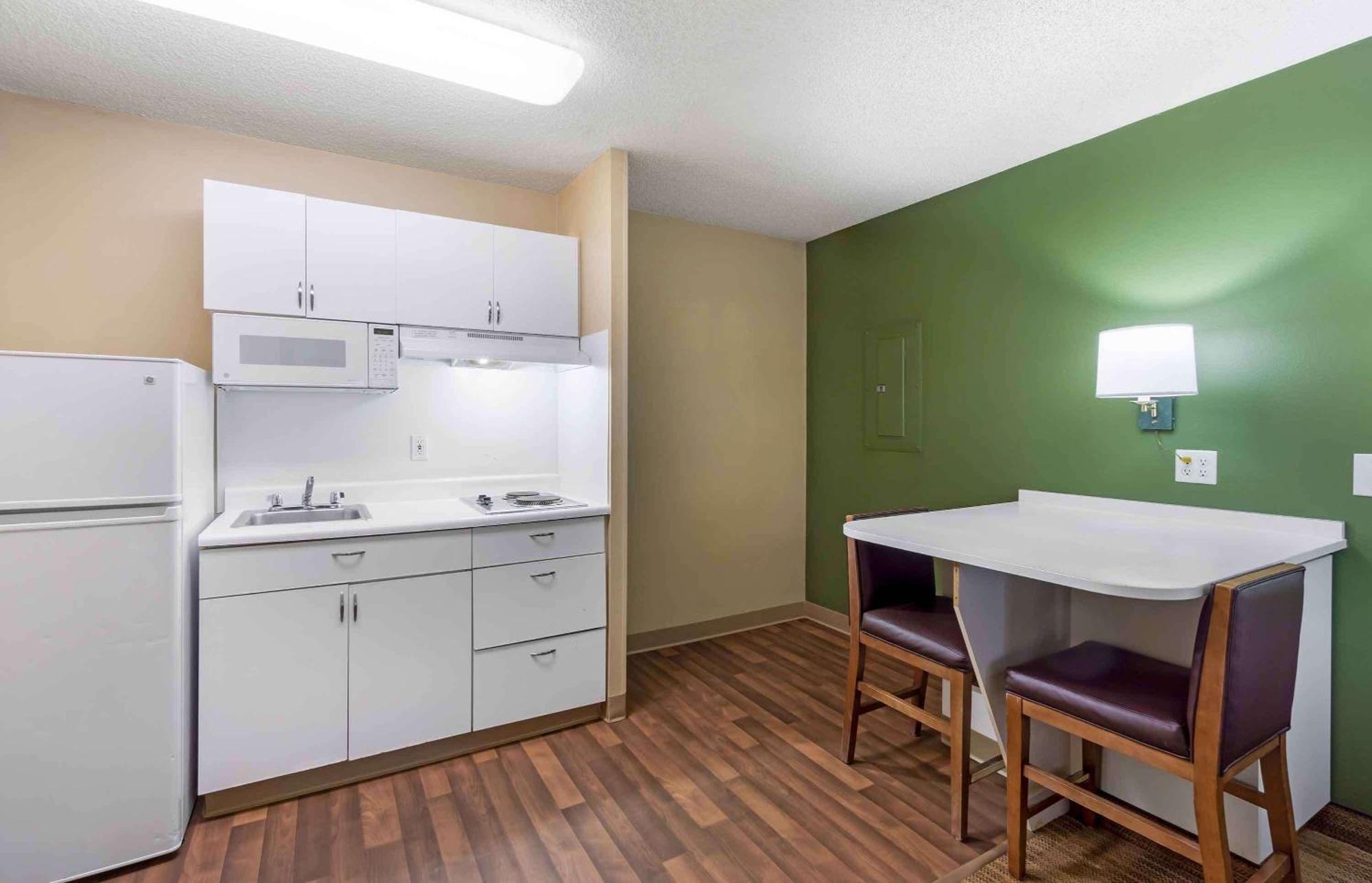 Extended Stay America Suites - Seattle - Southcenter Tukwila Bagian luar foto