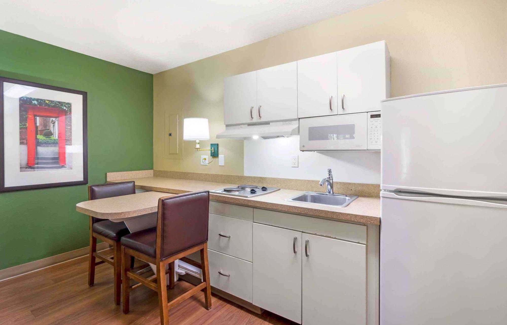 Extended Stay America Suites - Seattle - Southcenter Tukwila Bagian luar foto