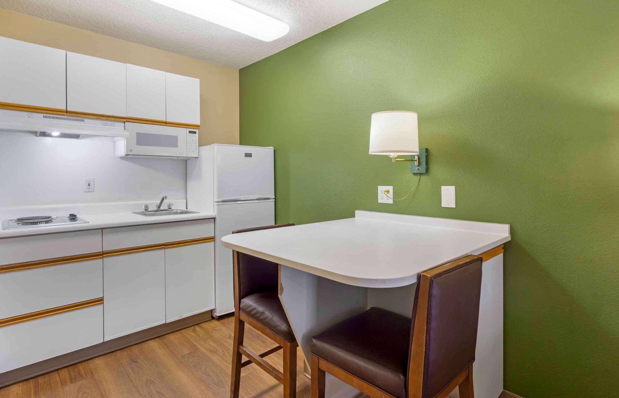 Extended Stay America Suites - Seattle - Southcenter Tukwila Bagian luar foto