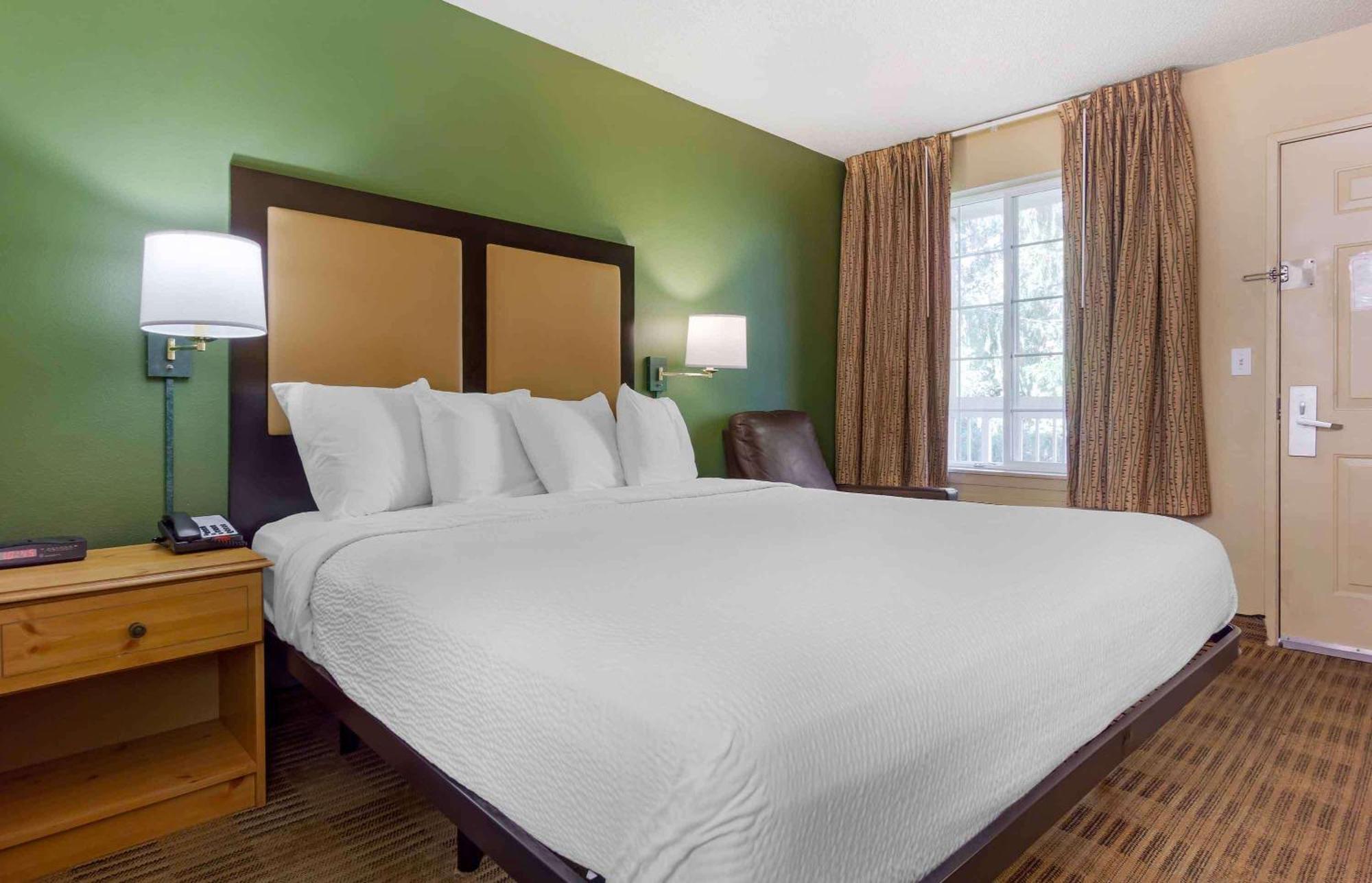 Extended Stay America Suites - Seattle - Southcenter Tukwila Bagian luar foto