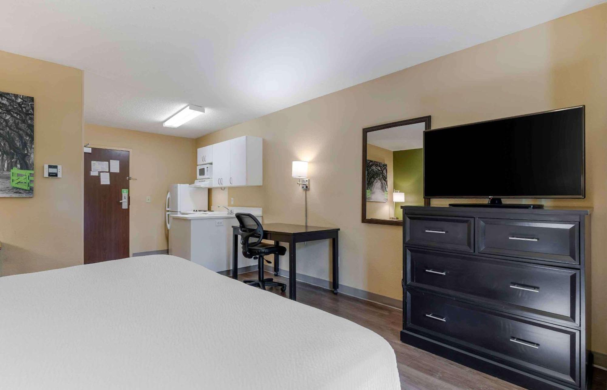 Extended Stay America Suites - Seattle - Southcenter Tukwila Bagian luar foto