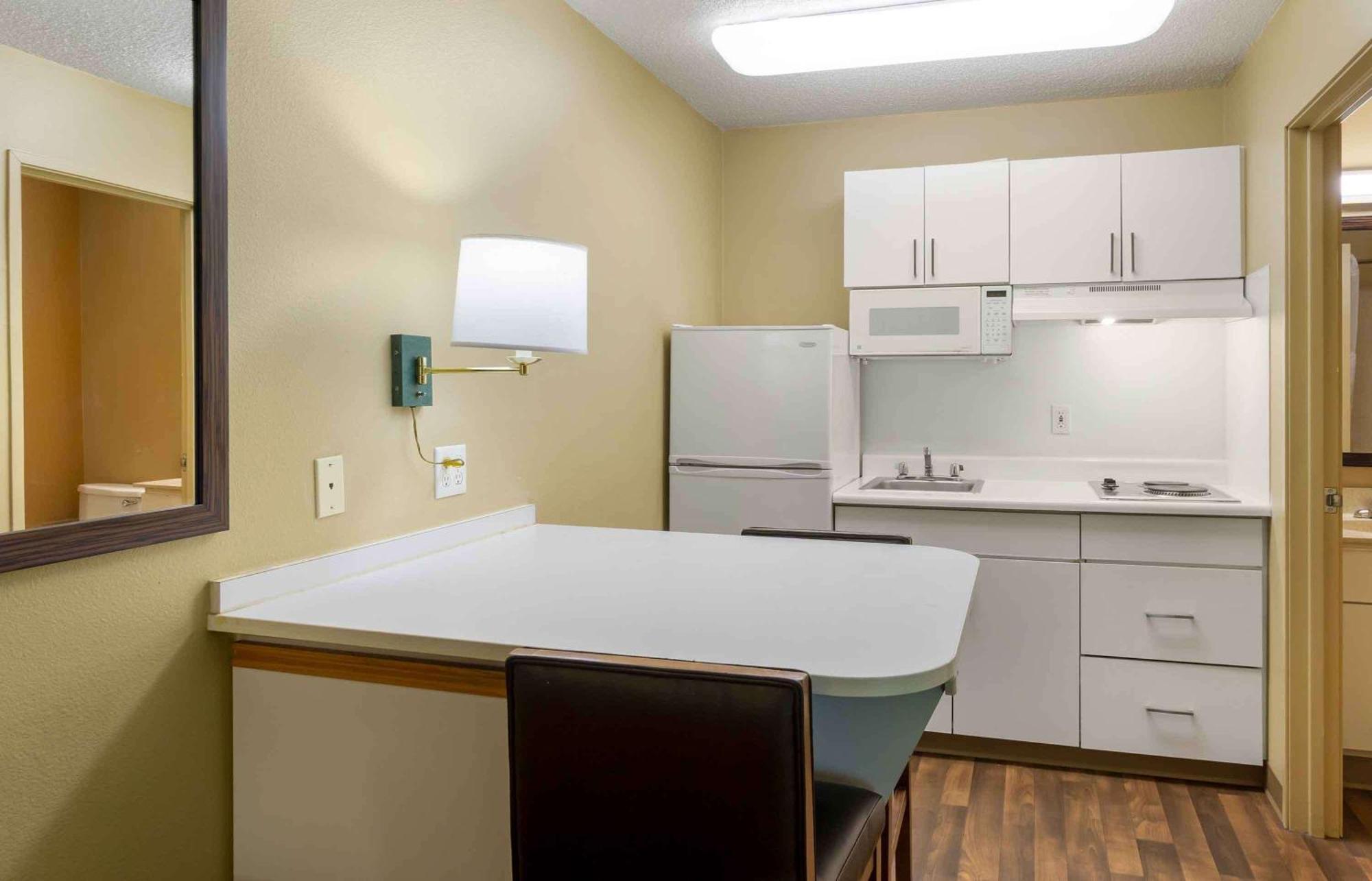 Extended Stay America Suites - Seattle - Southcenter Tukwila Bagian luar foto