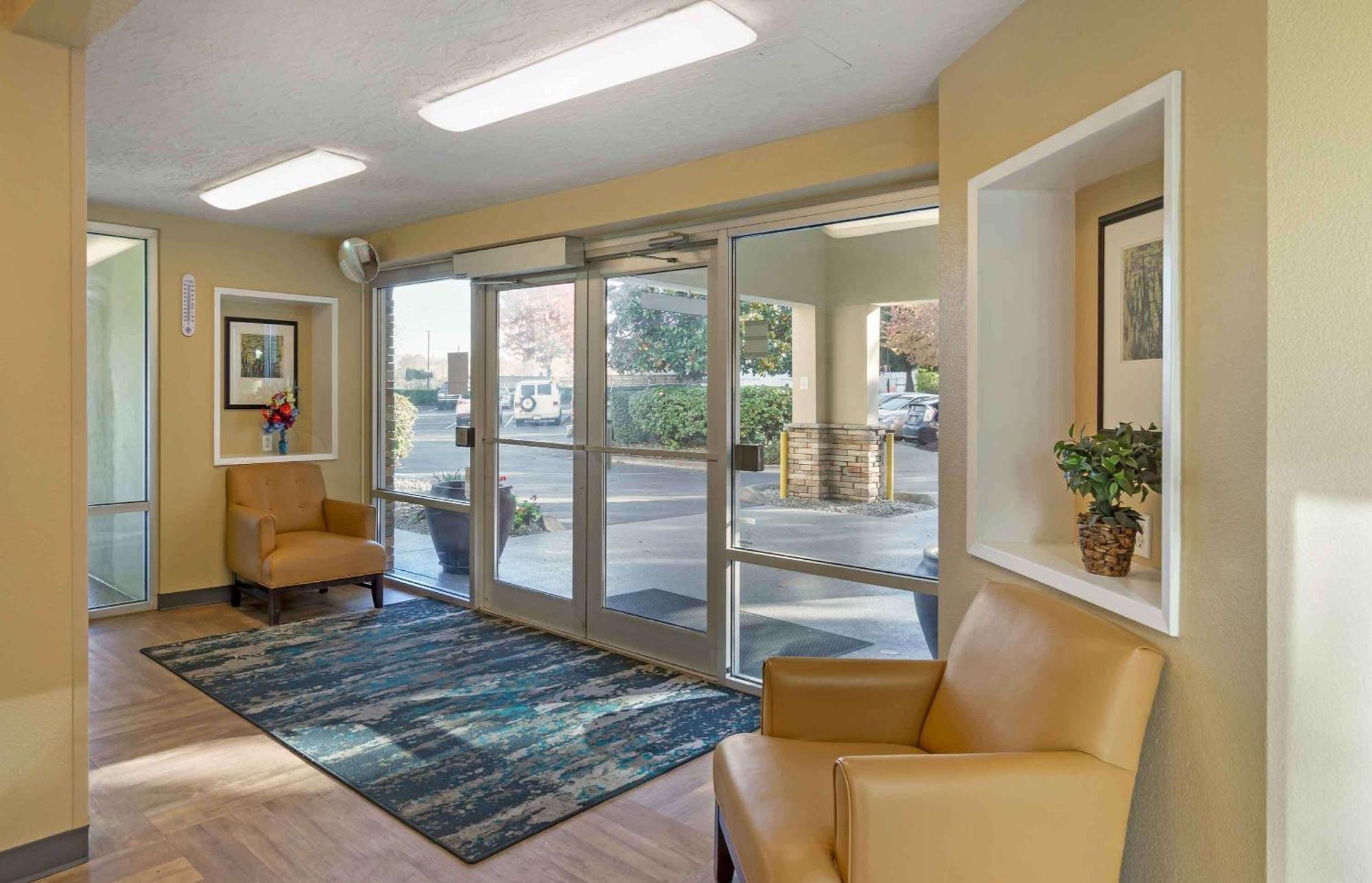 Extended Stay America Suites - Seattle - Southcenter Tukwila Bagian luar foto
