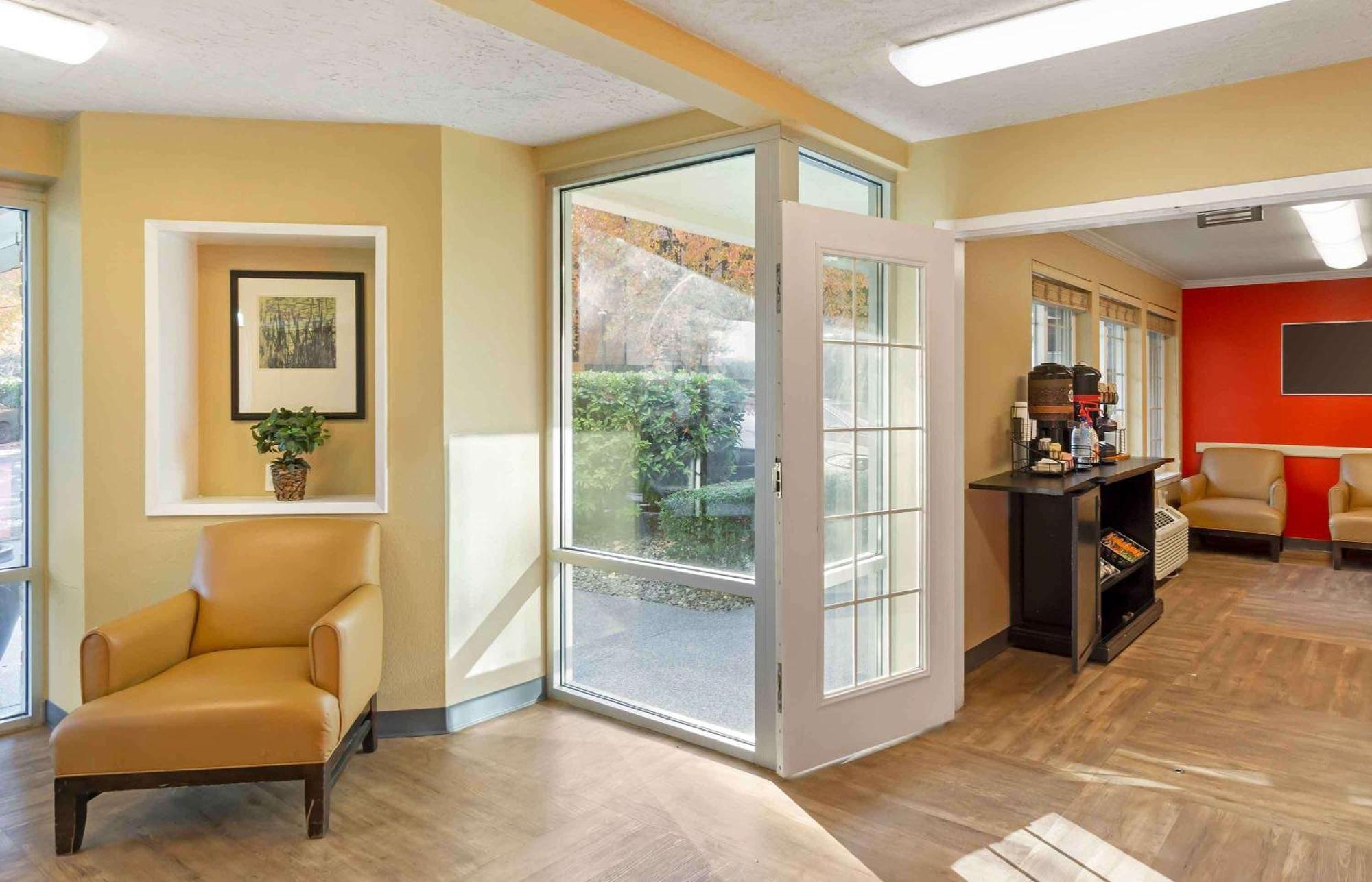 Extended Stay America Suites - Seattle - Southcenter Tukwila Bagian luar foto