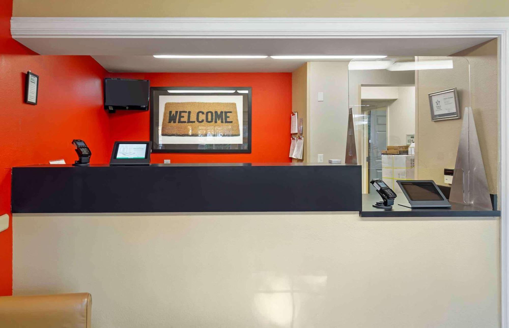Extended Stay America Suites - Seattle - Southcenter Tukwila Bagian luar foto