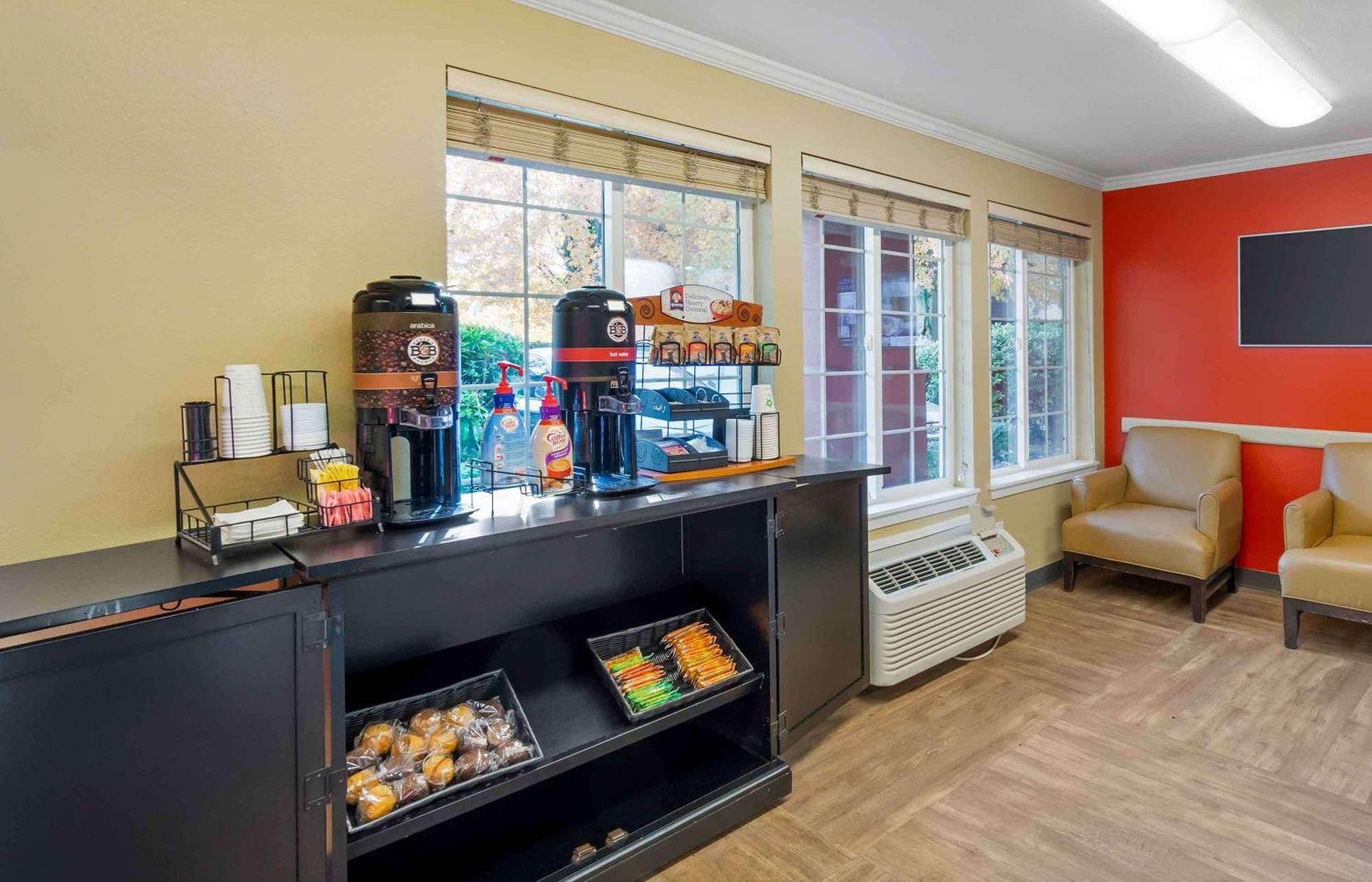 Extended Stay America Suites - Seattle - Southcenter Tukwila Bagian luar foto
