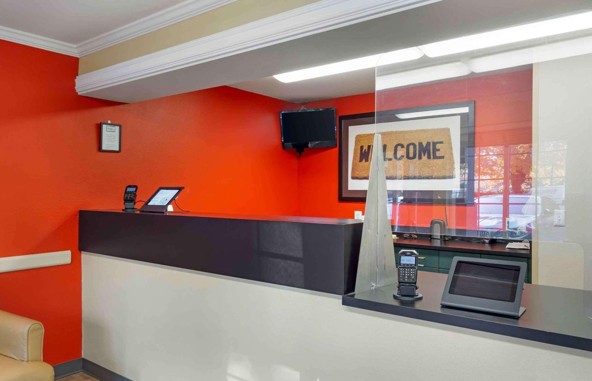 Extended Stay America Suites - Seattle - Southcenter Tukwila Bagian luar foto