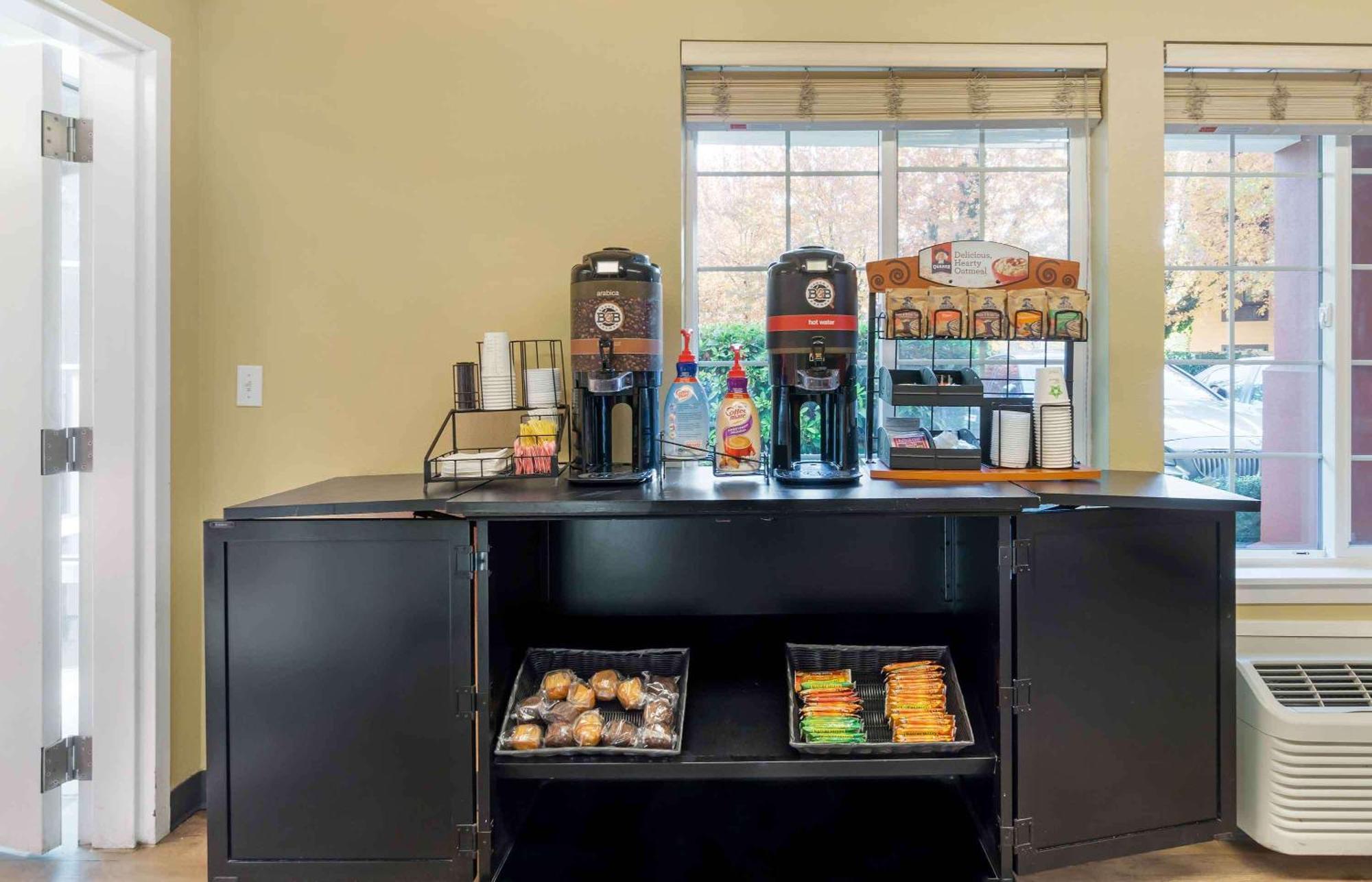 Extended Stay America Suites - Seattle - Southcenter Tukwila Bagian luar foto